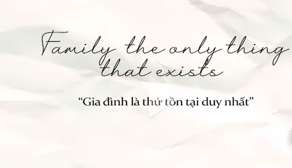 100+ Caption, STT về gia đình hay, ý nghĩa và cảm động - 4