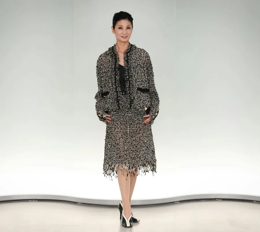 CHANEL Métiers d'art 2026