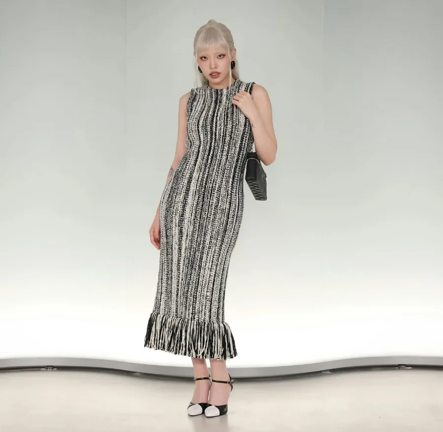 CHANEL Métiers d'art 2026