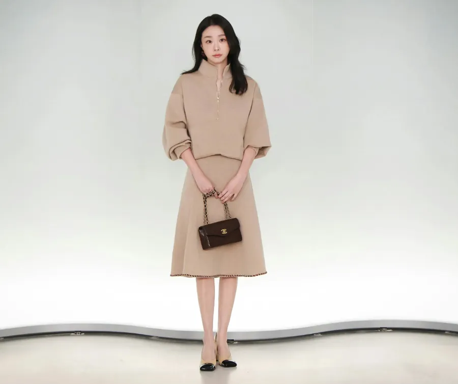 CHANEL Métiers d'art 2026