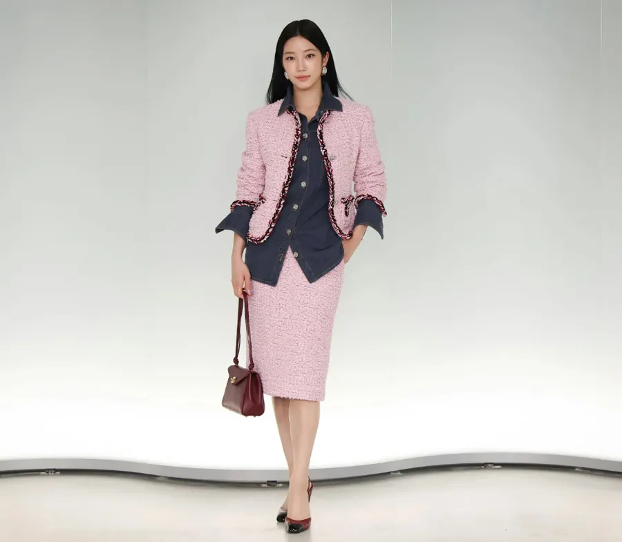 CHANEL Métiers d'art 2026