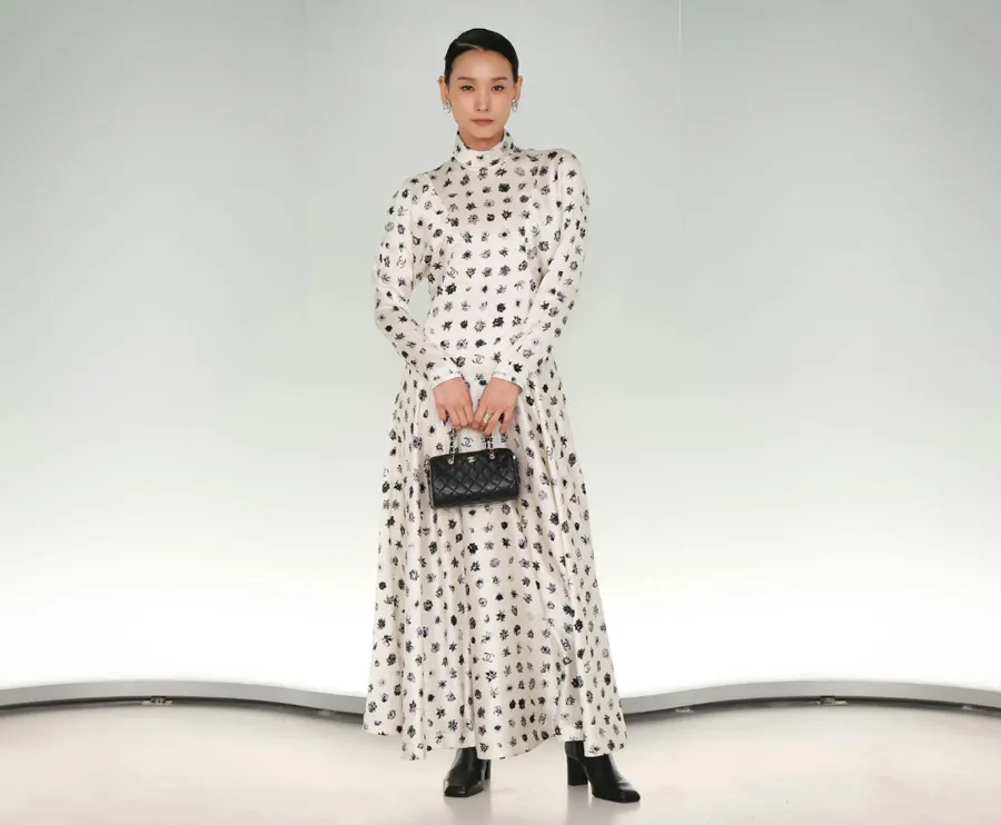 CHANEL Métiers d'art 2026