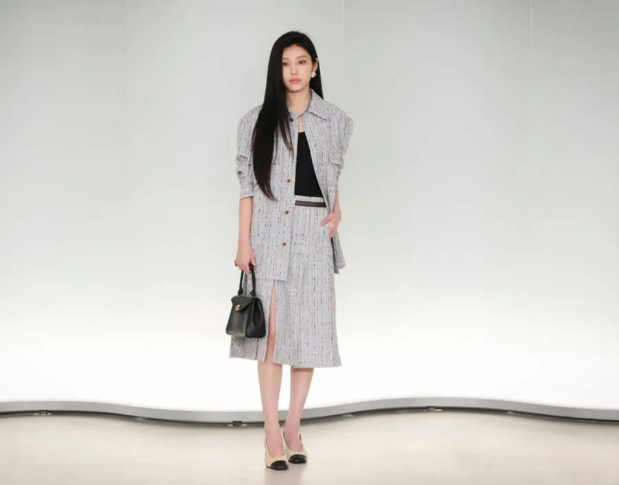 CHANEL Métiers d'art 2026