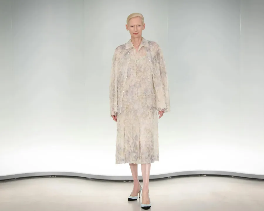 CHANEL Métiers d'art 2026
