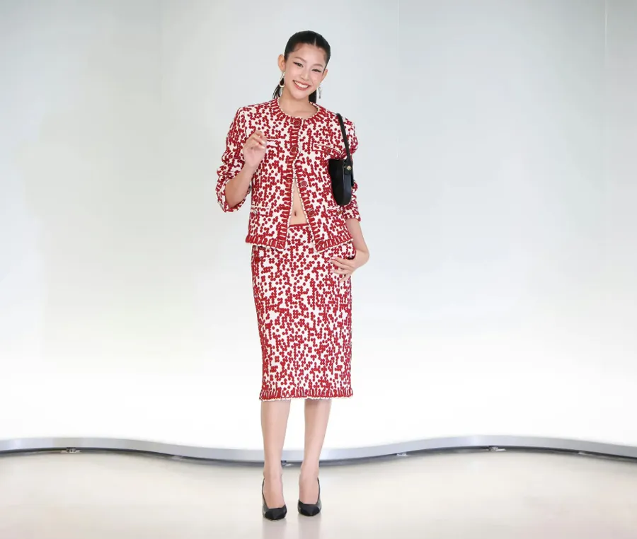 CHANEL Métiers d'art 2026