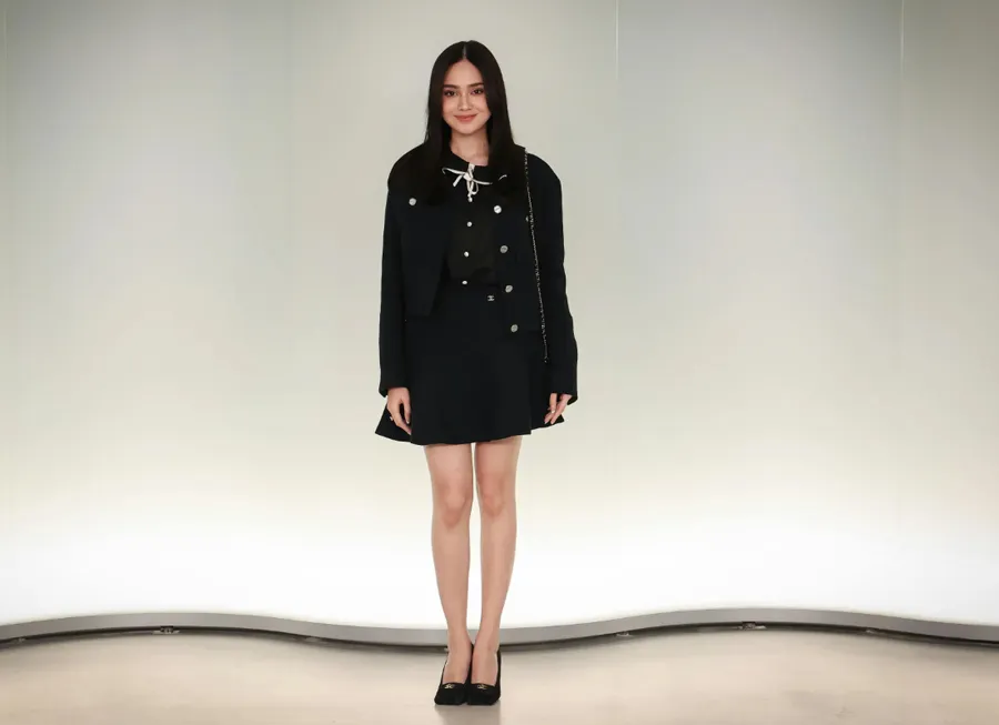 CHANEL Métiers d'art 2026