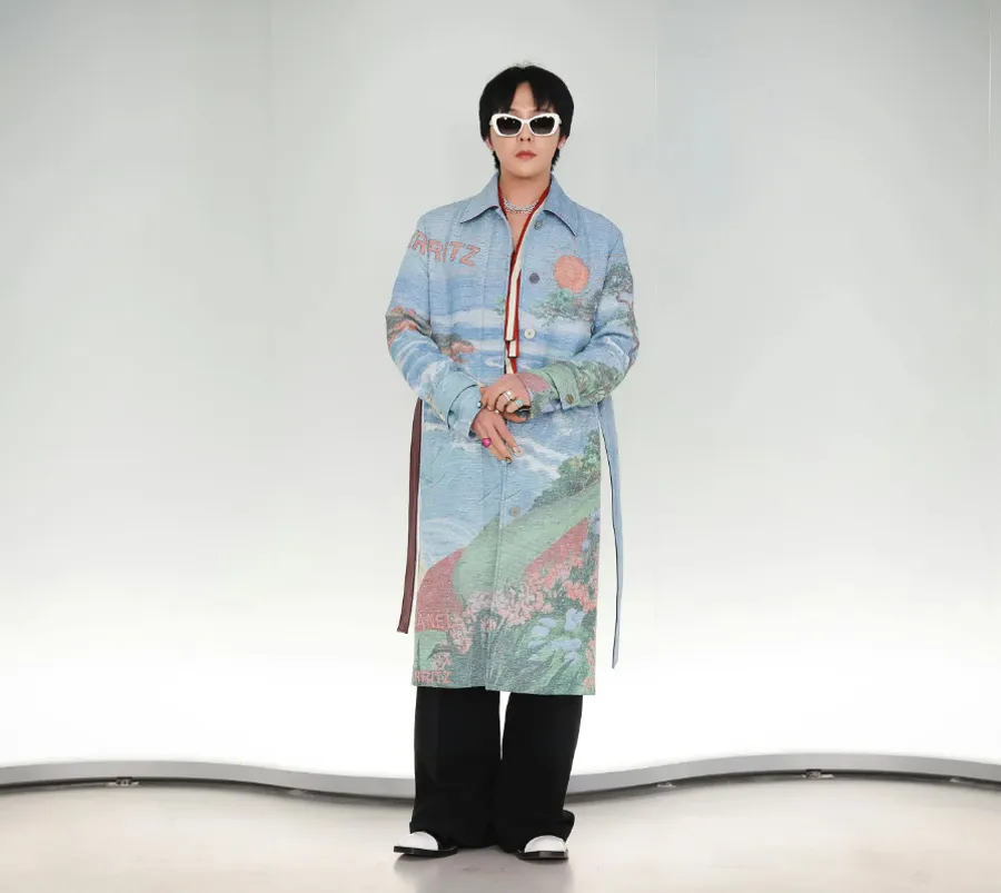 CHANEL Métiers d'art 2026