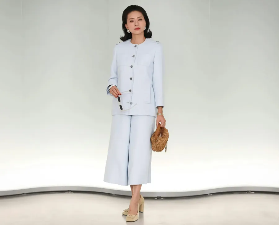 CHANEL Métiers d'art 2026