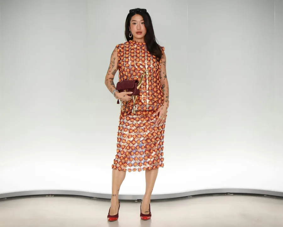 CHANEL Métiers d'art 2026