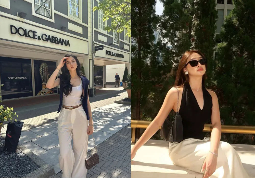 Clean Fit là gì? Bí quyết phối đồ đơn giản những cực cuốn - 1