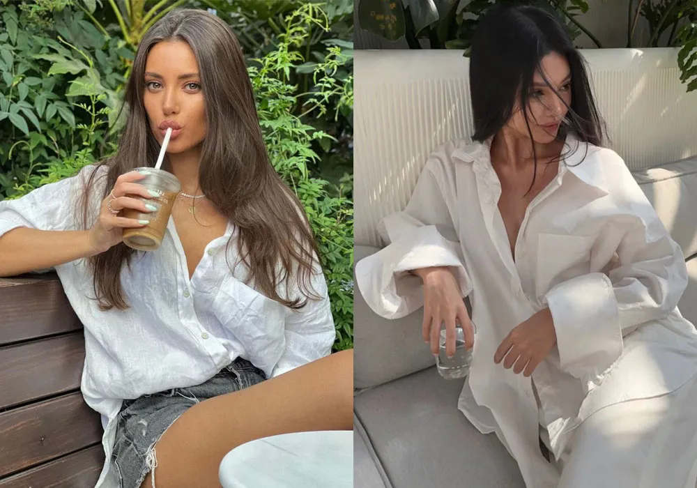 Clean Fit là gì? Bí quyết phối đồ đơn giản những cực cuốn - 7