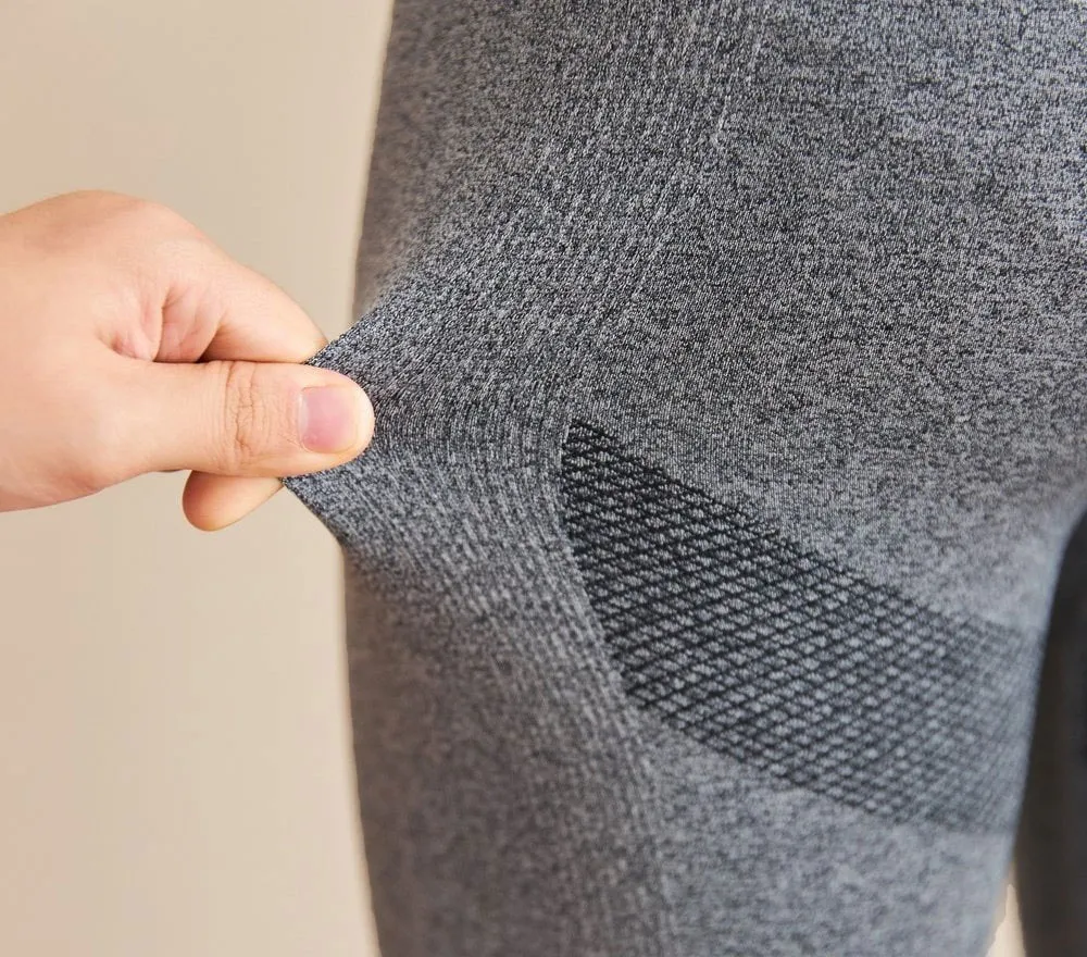 Công Nghệ Seamless Là Gì? Ứng Dụng Trong Thời Trang Và May Mặc - 3
