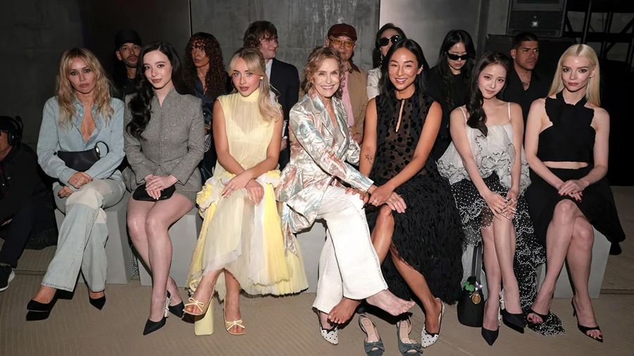 Dior Cruise 2027