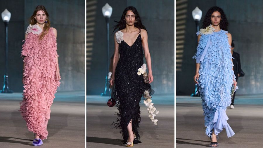 Dior Cruise 2027
