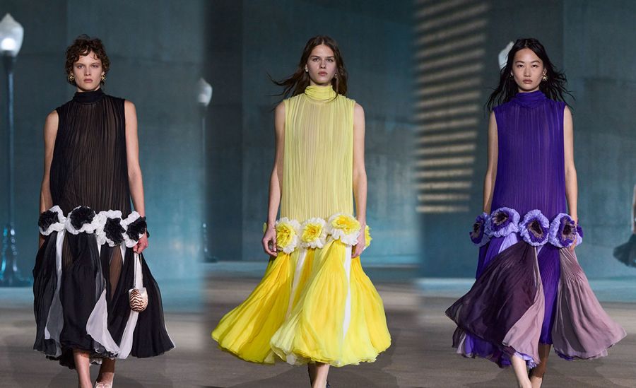 Dior Cruise 2027