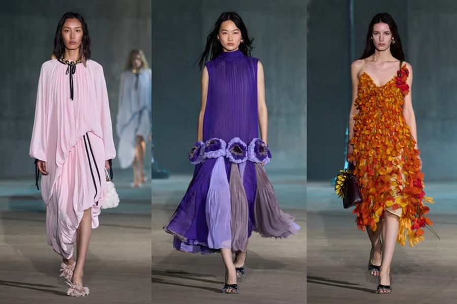 Dior Cruise 2027