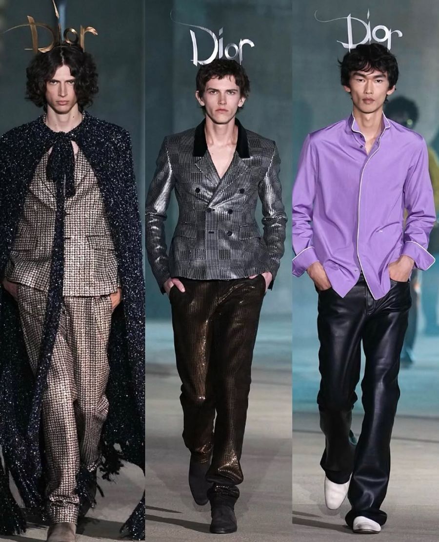 Dior Cruise 2027