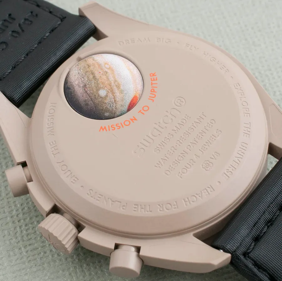Mission to Jupiter