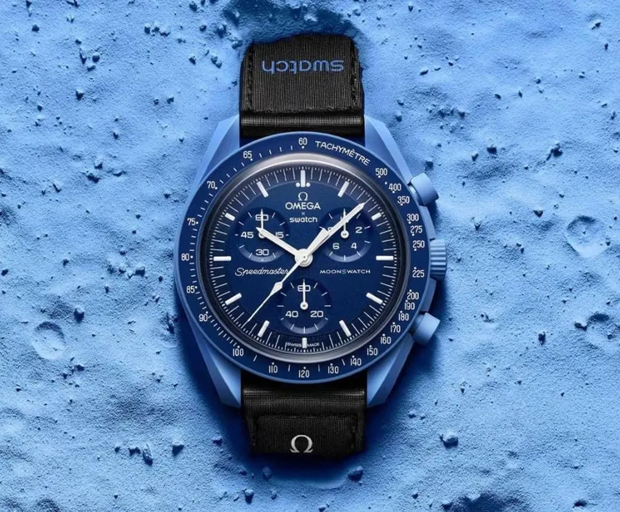 Mission to Neptune