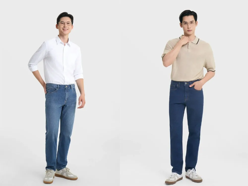 Form Regular là gì? Các sản phẩm dáng Regular fit phổ biến - 2