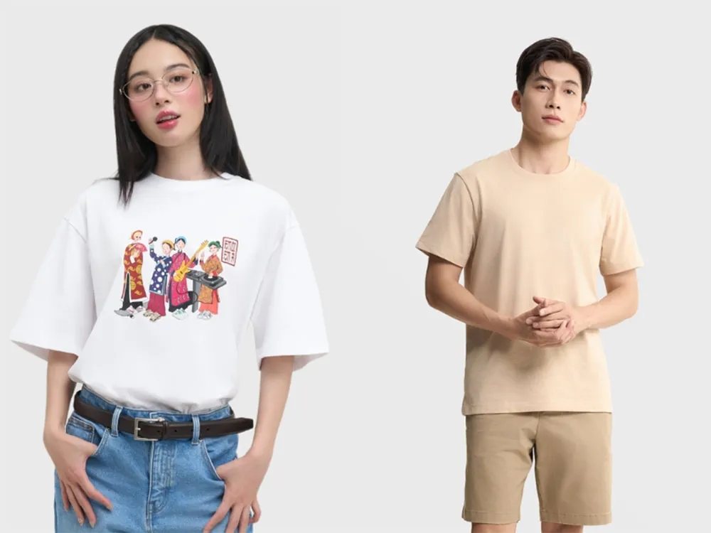 Form Regular là gì? Các sản phẩm dáng Regular fit phổ biến - 5