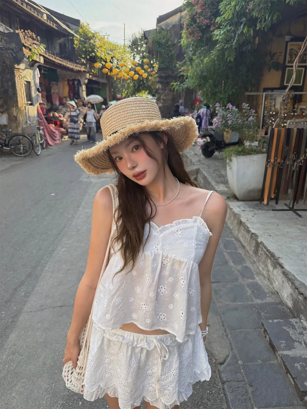5 Gam Màu Trang Phục Mùa Hè Đẹp Và Thu Hút  - 7