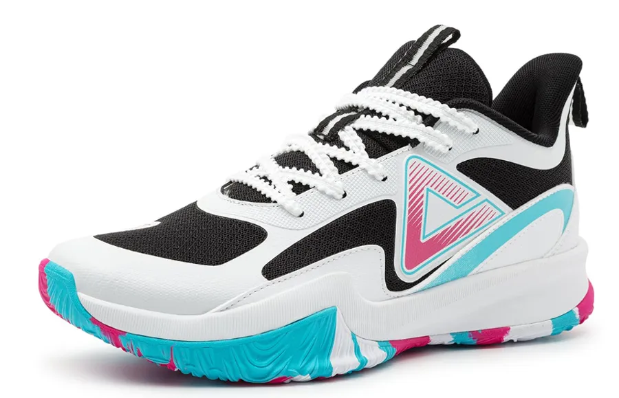 PEAK Kids Basketball Shoes