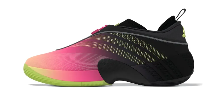 Adidas D.O.N. Issue #7 