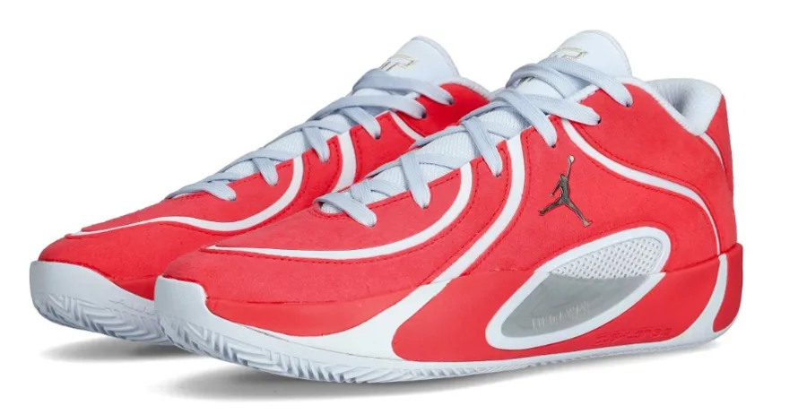Jordan Tatum 4