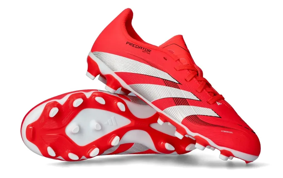 Adidas Kids Predator MG