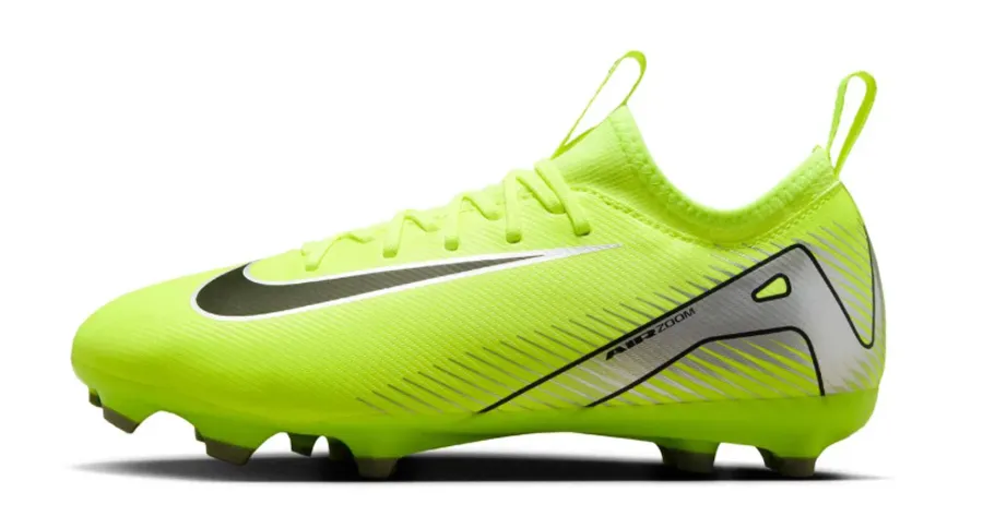 Nike Kids Air Zoom Mercurial Vapor 16 Academy 