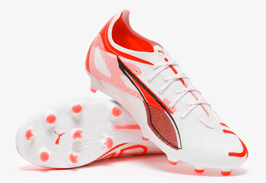 Puma Kids Ultra 5 Pro 