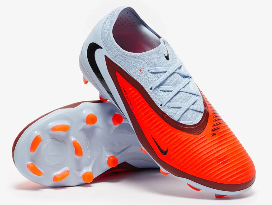 Nike Kids Phantom 6 Pro Low 