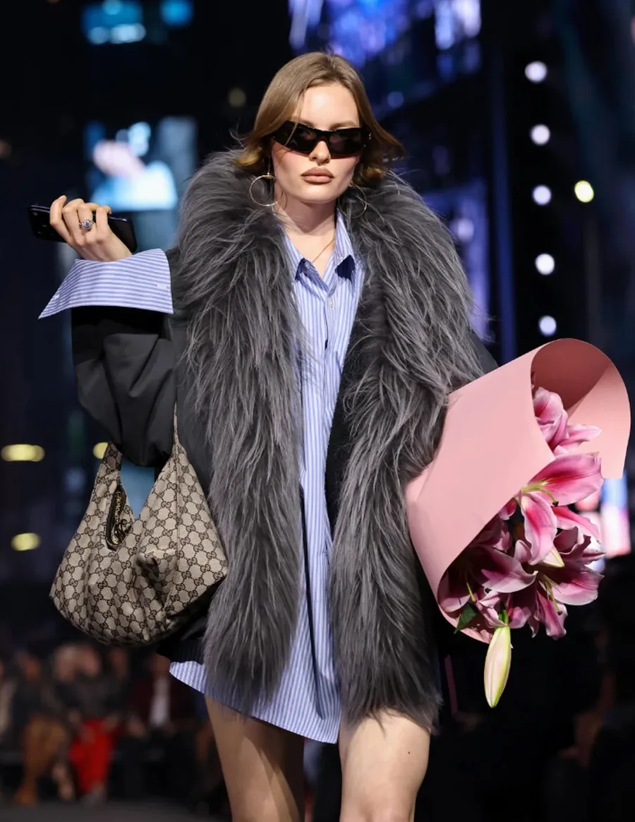 Gucci Cruise 2027