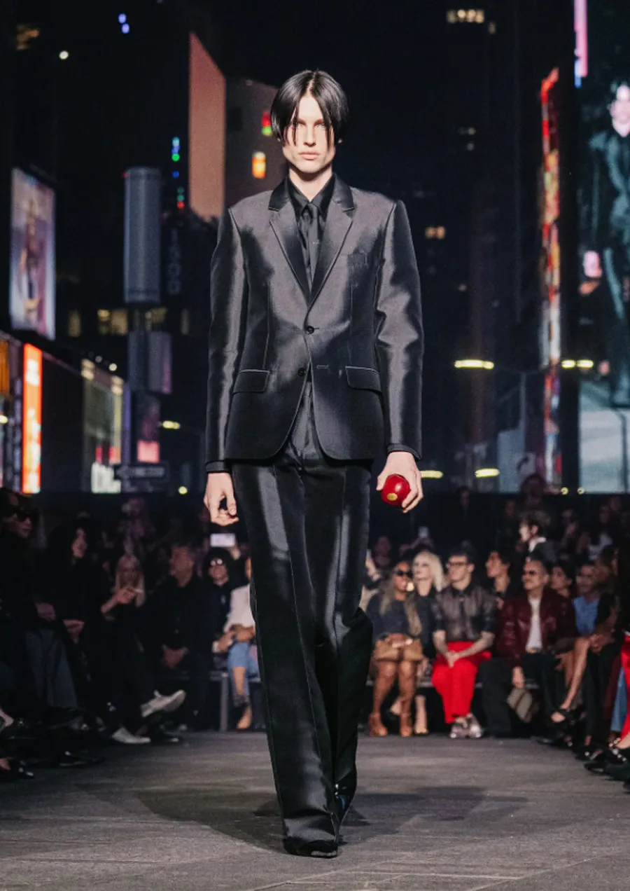 Gucci Cruise 2027