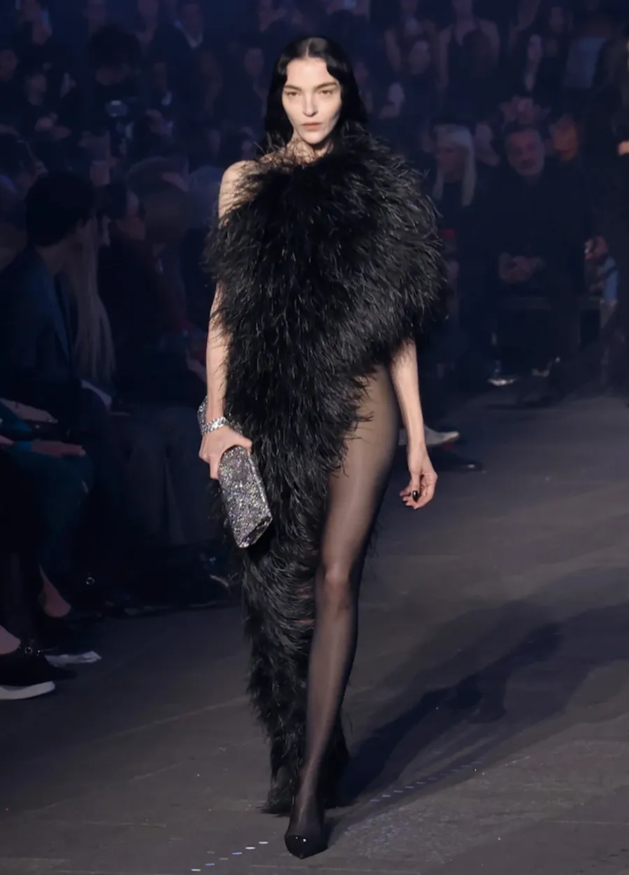 Demna đang mở ra chương mới cho Gucci