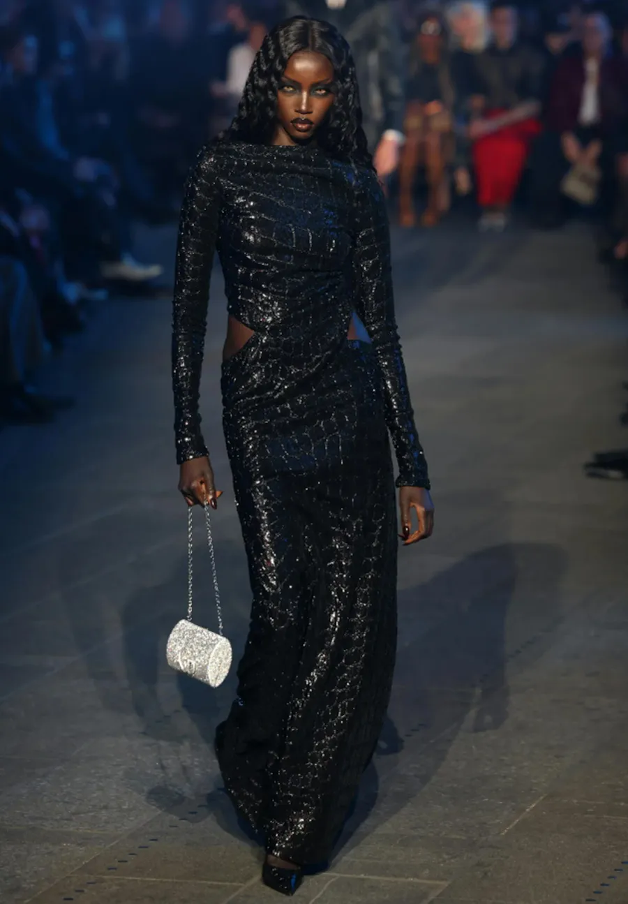 Gucci Cruise 2027