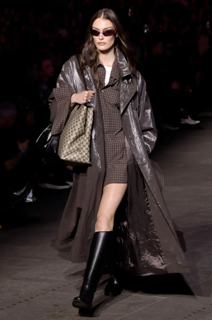 Gucci Cruise 2027