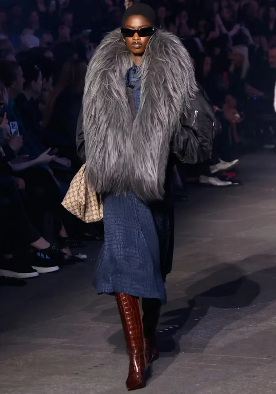 Gucci Cruise 2027