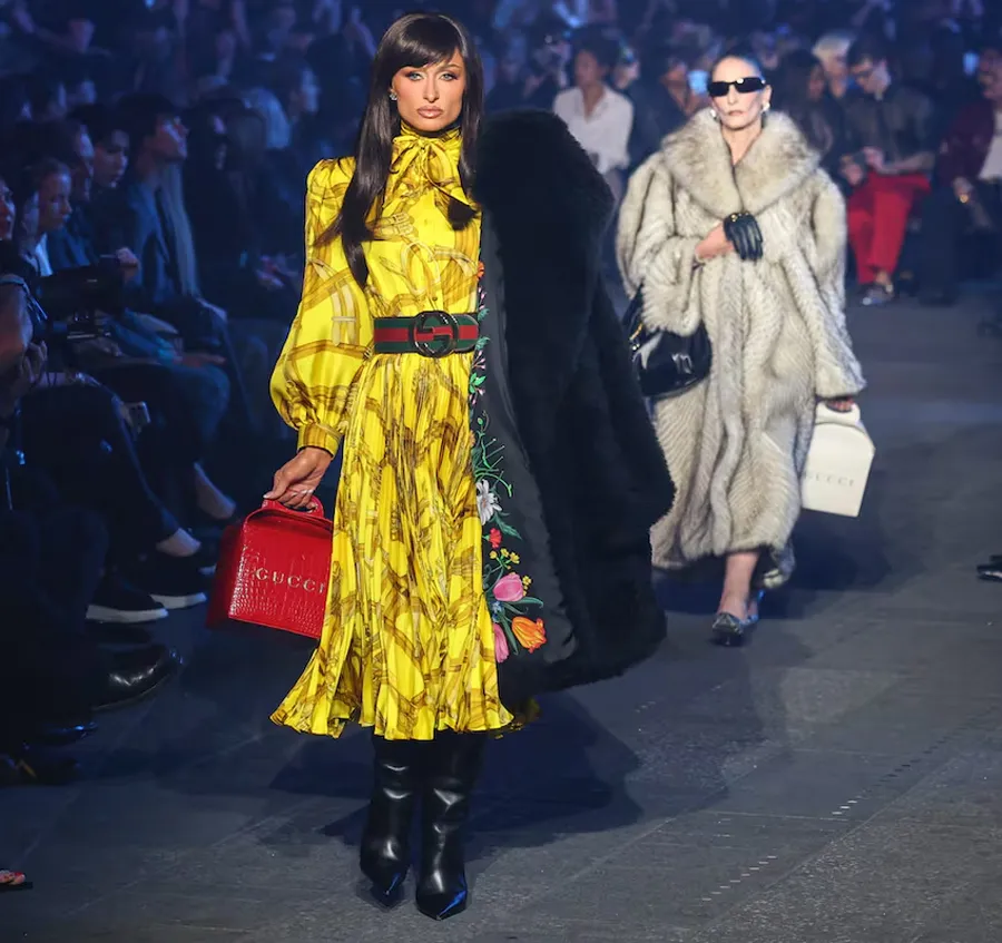 Gucci Cruise 2027