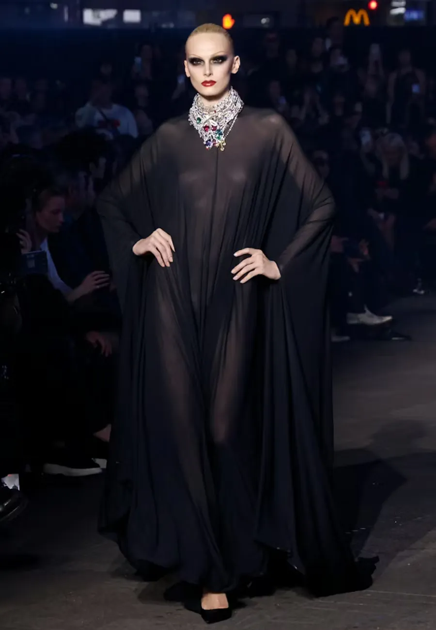 Gucci Cruise 2027