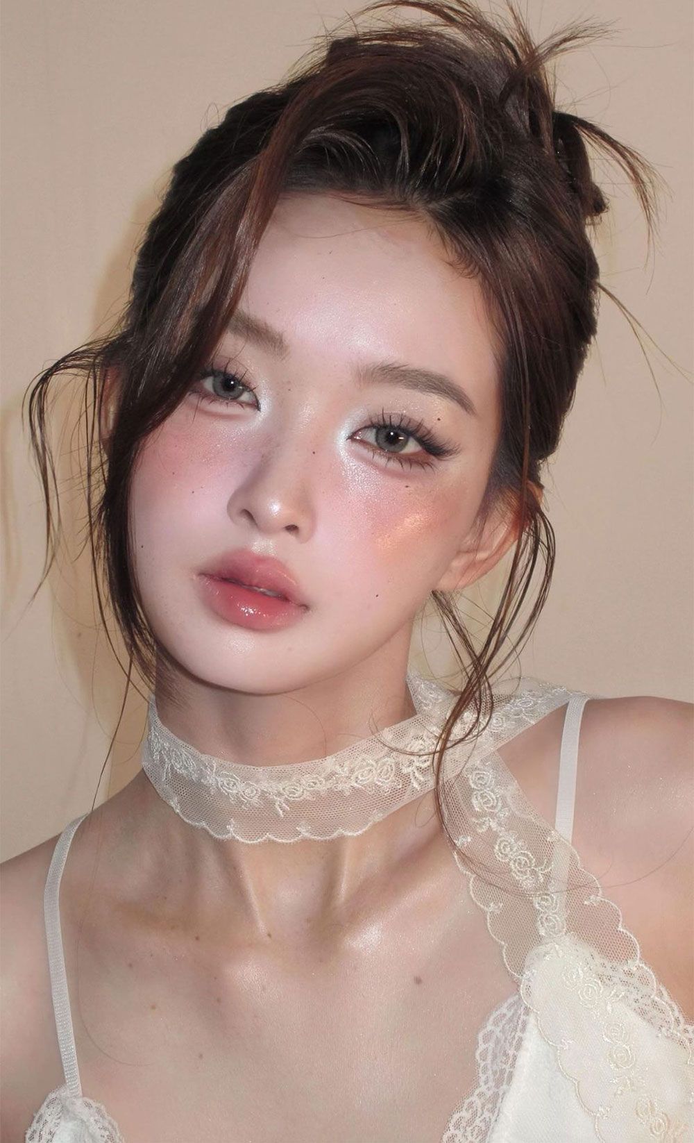 Inspire Makeup Là Gì? Cách Makeup Theo Concept Đẹp, Trendy Và Cuốn Hút - 3