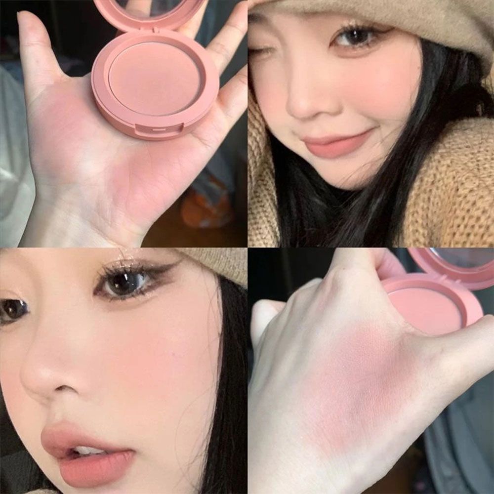 Inspire Makeup Là Gì? Cách Makeup Theo Concept Đẹp, Trendy Và Cuốn Hút - 9