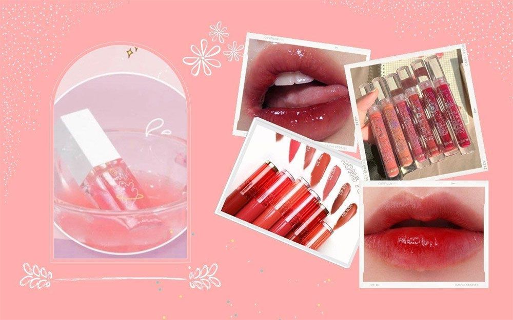 Inspire Makeup Là Gì? Cách Makeup Theo Concept Đẹp, Trendy Và Cuốn Hút - 10