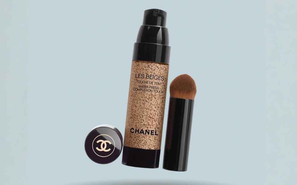 Review 8 Kem Nền Chanel Bán Chạy, Được Phái Đẹp Săn Đón Hiện Nay - 2