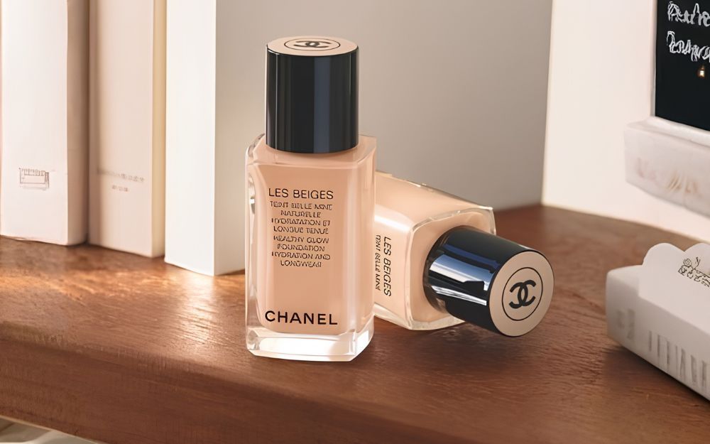 Review 8 Kem Nền Chanel Bán Chạy, Được Phái Đẹp Săn Đón Hiện Nay - 5