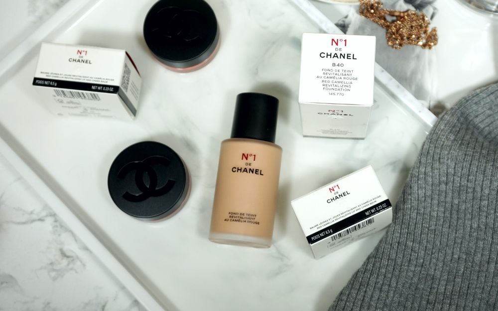 Review 8 Kem Nền Chanel Bán Chạy, Được Phái Đẹp Săn Đón Hiện Nay - 8