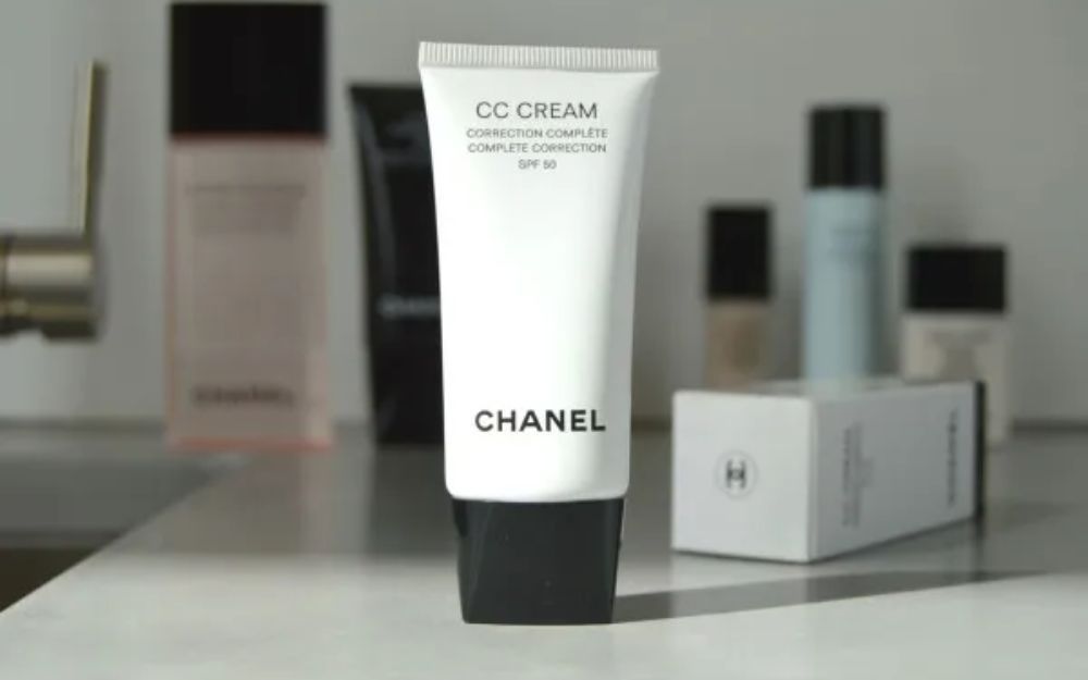Review 8 Kem Nền Chanel Bán Chạy, Được Phái Đẹp Săn Đón Hiện Nay - 10