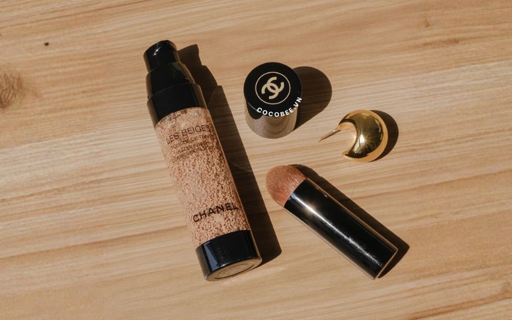 Review 8 Kem Nền Chanel Bán Chạy, Được Phái Đẹp Săn Đón Hiện Nay - 12