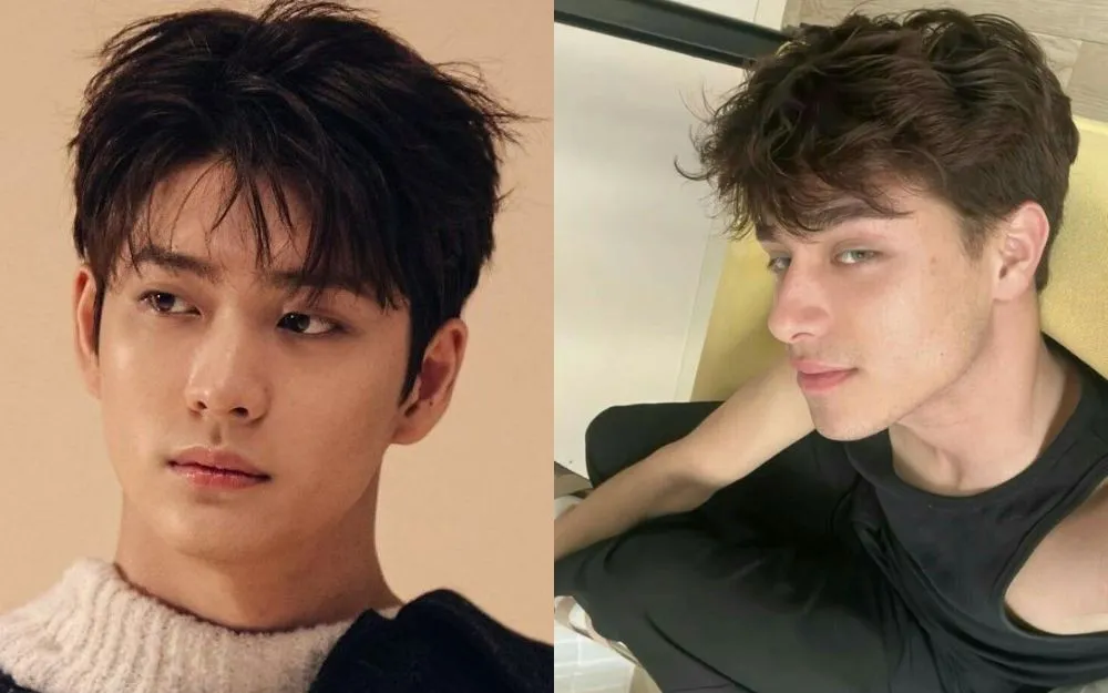 Kiểu Tóc Messy Hair Là Gì? Hợp Với Mặt Nào? Gợi Ý Mẫu Tóc - 1